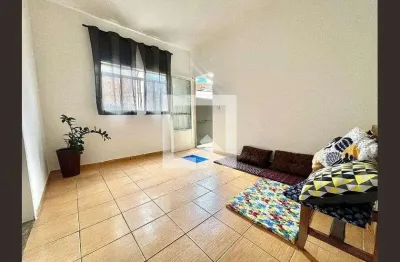 Casa para venda - jaqueline, 2 quartos,  50 m² - belo horizonte