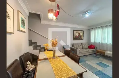 Casa para venda - piqueri, 2 quartos,  88 m² - são paulo