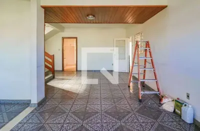 Casa para venda - cachoeirinha, 4 quartos,  400 m² - belo horizonte
