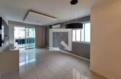 Apartamento para venda - icaraí, 3 quartos,  98 m² - niterói