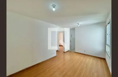 Apartamento para venda - vargem grande, 2 quartos,  55 m² - rio de janeiro