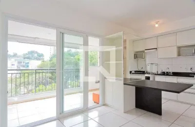 Apartamento para venda - santana, 1 quarto,  42 m² - são paulo