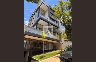 Apartamento para venda - sion, 3 quartos,  97 m² - belo horizonte