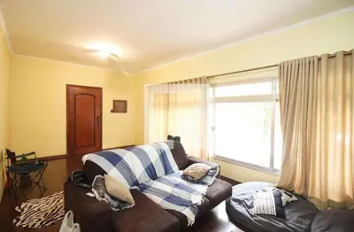 Casa para venda - rudge ramos, 3 quartos,  294 m² - são bernardo do campo