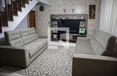 Casa para venda - vila guilherme, 4 quartos,  180 m² - são paulo