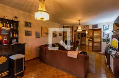 Casa para venda - jardim lindóia, 3 quartos,  700 m² - porto alegre