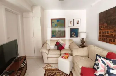 Cobertura para venda - cambuí, 2 quartos,  131 m² - campinas
