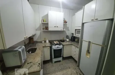 Apartamento para venda - prado, 3 quartos,  113 m² - belo horizonte