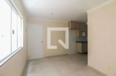 Apartamento com 1 quarto à venda na Rua Dom Andrés Lamas, Tatuapé, São Paulo