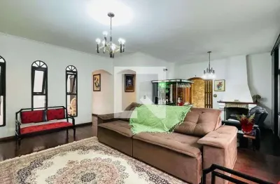 Casa para venda - vila rosália, 4 quartos,  300 m² - guarulhos