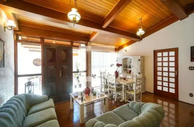 Casa para venda - tatuapé, 3 quartos,  200 m² - são paulo