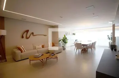 Apartamento para venda - pinheiros, 3 quartos,  164 m² - são paulo
