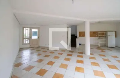 Casa / sobrado em condomínio para venda - campo novo, 3 quartos,  160 m² - porto alegre