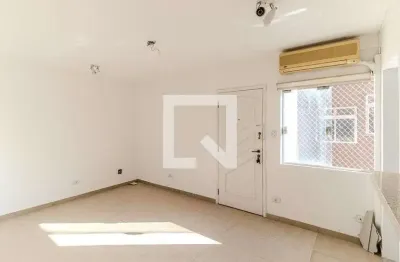 Apartamento para venda - santa cecília, 2 quartos,  60 m² - são paulo