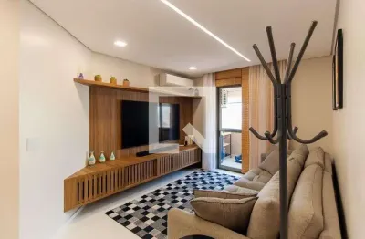 Apartamento para venda - jardim avelino , 4 quartos,  96 m² - são paulo