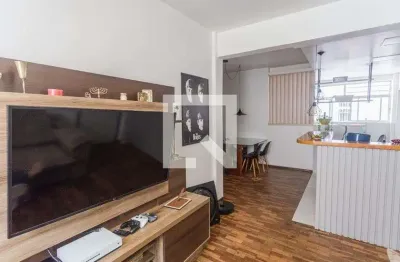 Apartamento para venda - santa efigênia, 3 quartos,  120 m² - belo horizonte