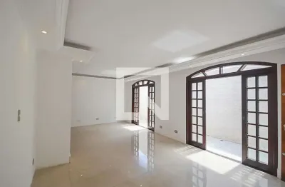 Casa para venda - demarchi, 3 quartos,  370 m² - são bernardo do campo