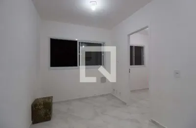 Apartamento para venda - cangaíba, 2 quartos,  34 m² - são paulo