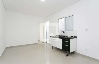 Casa com 1 quarto à venda na Rua Napéias, Vila Progresso, São Paulo
