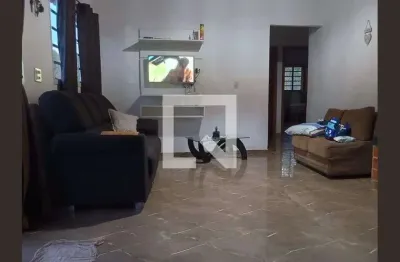 Casa / sobrado em condomínio para venda - ermelinda, 3 quartos,  130 m² - belo horizonte