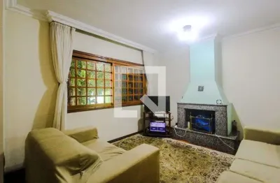 Casa para venda - auxiliadora, 3 quartos,  120 m² - porto alegre