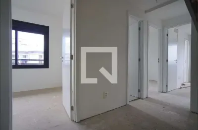 Cobertura para venda - boa vista, 3 quartos,  126 m² - porto alegre