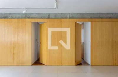 Apartamento para venda - itaim bibi, 2 quartos,  130 m² - são paulo