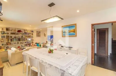 Casa para venda - jardim guanabara, 4 quartos,  325 m² - rio de janeiro