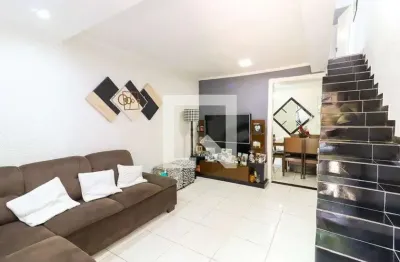 Casa para venda - portal do morumbi, 4 quartos,  250 m² - são paulo