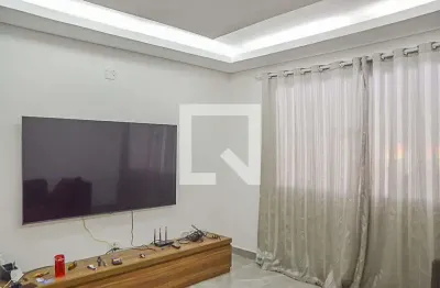 Casa para venda - taboão, 4 quartos,  179 m² - são bernardo do campo