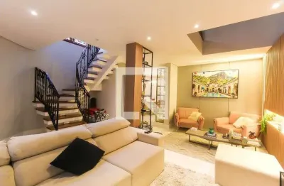 Casa para venda - jardim anália franco, 3 quartos,  360 m² - são paulo