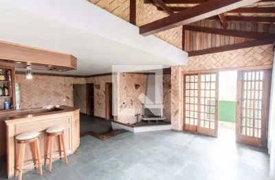 Casa para venda - tucuruvi, 3 quartos,  367 m² - são paulo