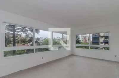 Apartamento para venda - auxiliadora, 3 quartos,  112 m² - porto alegre