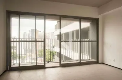 Kitnet / stúdio para venda - vila clementino, 1 quarto,  25 m² - são paulo