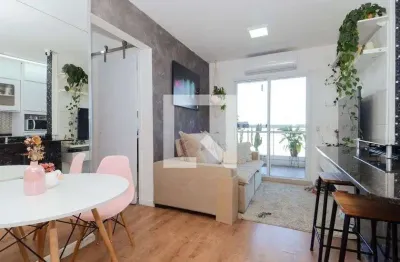 Apartamento para venda - vila augusta, 2 quartos,  62 m² - guarulhos