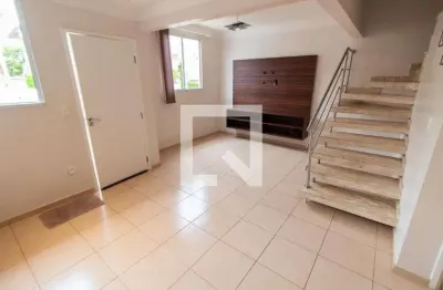 Casa / sobrado em condomínio para venda - alto taquaral, 3 quartos,  108 m² - campinas