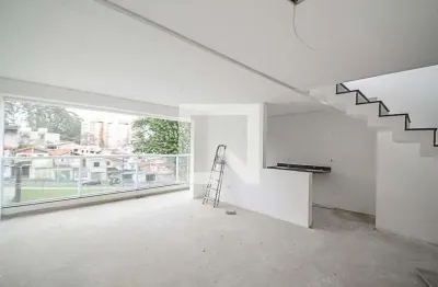 Cobertura para venda - demarchi, 2 quartos,  148 m² - são bernardo do campo