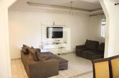 Casa para venda - milionários, 3 quartos,  358 m² - belo horizonte