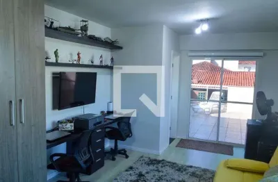Cobertura para venda - pechincha, 3 quartos,  161 m² - rio de janeiro