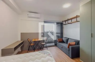 Kitnet / stúdio para venda - pinheiros, 1 quarto,  27 m² - são paulo