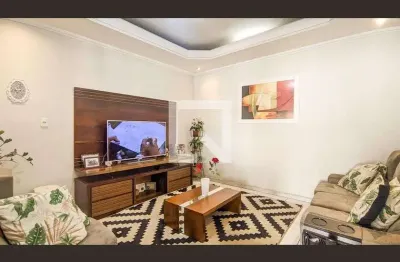 Casa para venda - nova floresta, 5 quartos,  300 m² - belo horizonte