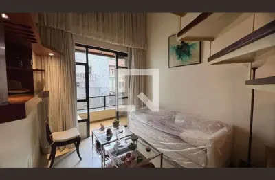 Apartamento para venda - jardim paulista, 1 quarto,  60 m² - são paulo