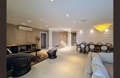 Apartamento para venda - centro, 3 quartos,  197 m² - guarulhos