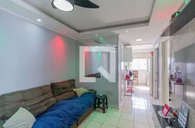 Apartamento para venda - quitaúna, 2 quartos,  49 m² - osasco