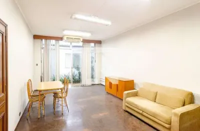 Casa para venda - chácara inglesa, 3 quartos,  296 m² - são paulo