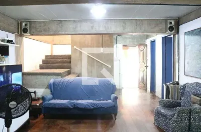 Casa para venda - perdizes, 4 quartos,  299 m² - são paulo