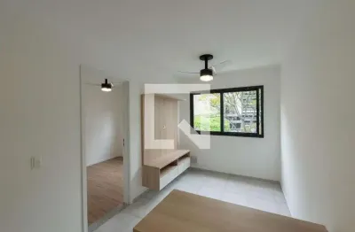 Apartamento para venda - bela vista, 2 quartos,  32 m² - são paulo