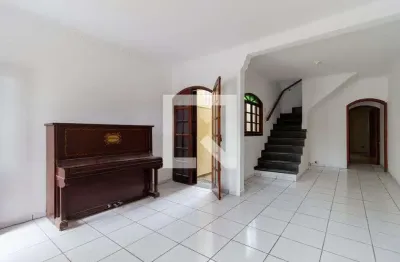 Casa com 3 quartos à venda na Rua Madre de Deus, Mooca, São Paulo