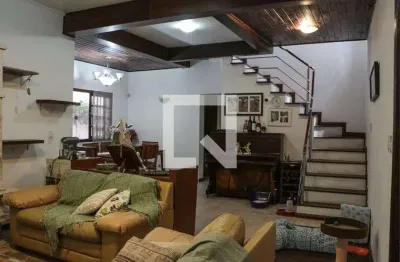 Casa para venda - penha de frança, 3 quartos,  190 m² - são paulo
