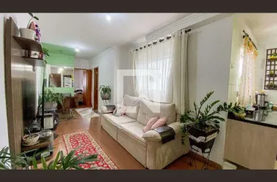Cobertura para venda - vila américa, 2 quartos,  94 m² - santo andré